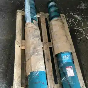 Скважинный насос, Истаравшан