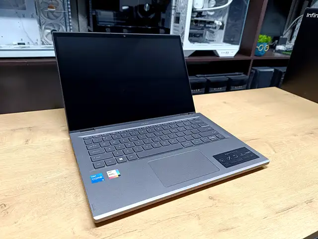 Ноутбук Acer Aspire 5 Spin 14 X360 Core i5-1335U / 16GB / 256GB SSD, Душанбе