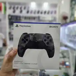 Игровая приставка DualSense PS5, Душанбе