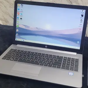 Ноутбук HP core I3 - 8130, Душанбе