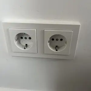Розетка, Душанбе