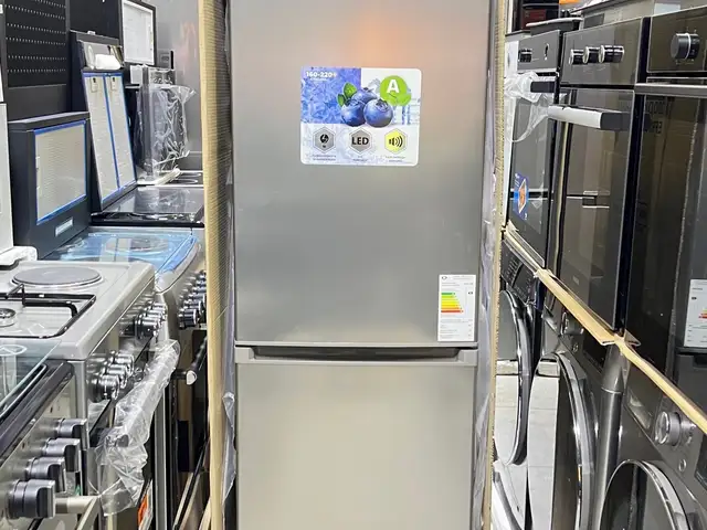 LG Compressor Холодильник 345, Душанбе