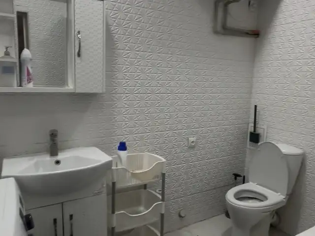 2-комн. квартира, 6 этаж, 67м², чаббор расулов 63/5, Душанбе