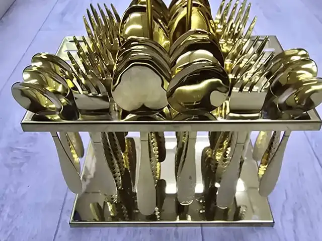 Ложка и вилка, Худжанд