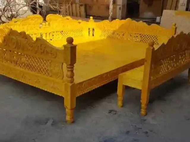Тапчан 2.50х3.00, Хуҷанд