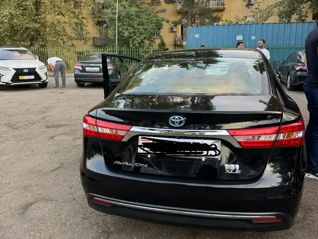 Toyota Avalon