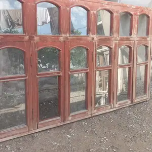 Тиреза, Душанбе