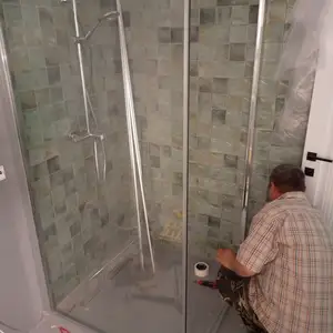 Услуги укладки плитки, Душанбе