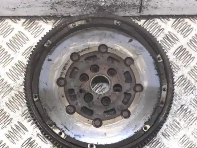 Двухмассовый Маховик от Volkswagen, Худжанд