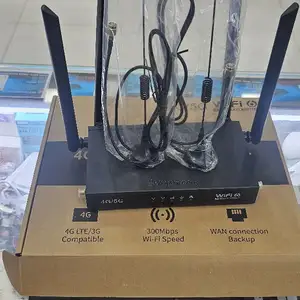 Роутер 4G 6антена, Душанбе