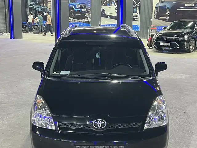 Toyota Verso