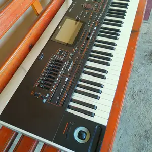 Синтезатор, Ашт
