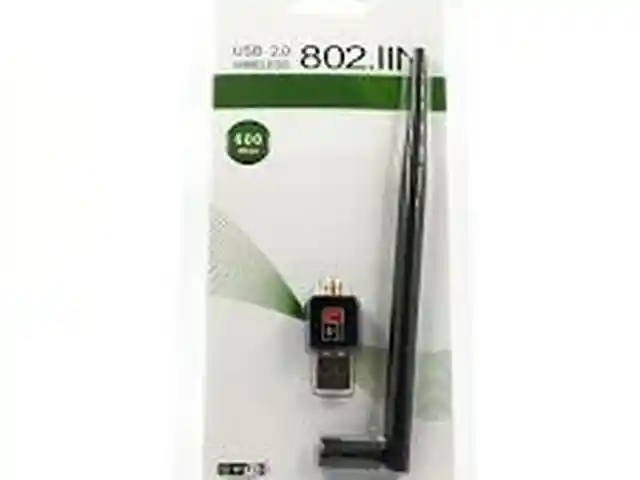 USB WI-FI адаптер, Душанбе