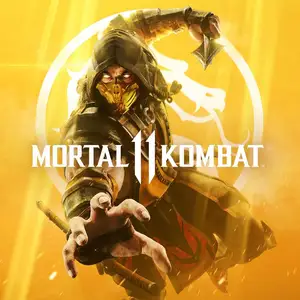 Игра Mortal Kombat 11, Душанбе