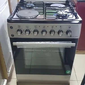 Газовая плита, Душанбе