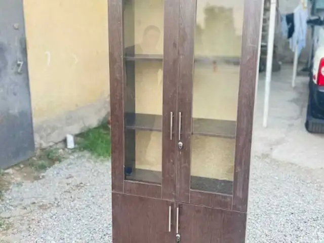 Офисный шкаф, Душанбе
