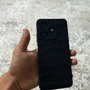Tecno Spark 10s, Душанбе