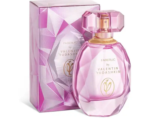 Женская парфюмерия Valentin Yudashkin Gold, Душанбе