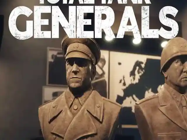 Игра Total tank generals для компьютера-пк-pc, Душанбе