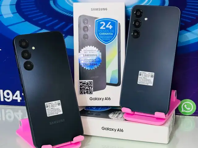 Samsung Galaxy A16 4/128Gb Vietnam 2025, Душанбе - 6