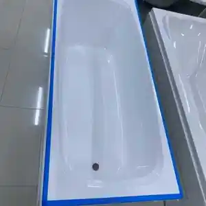 Акриловая ванна, Душанбе