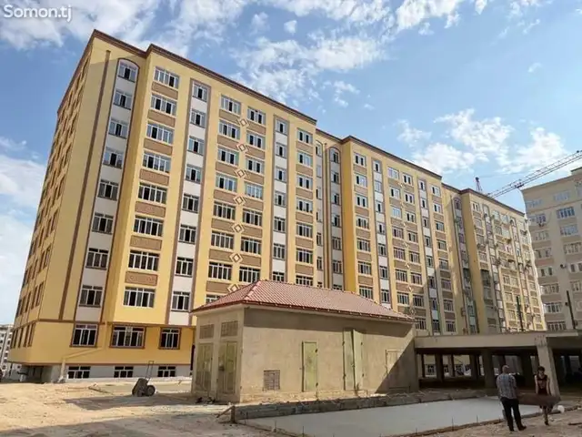 3-комн. квартира, 1 этаж, 85 м², Поликлиника 5, Худжанд