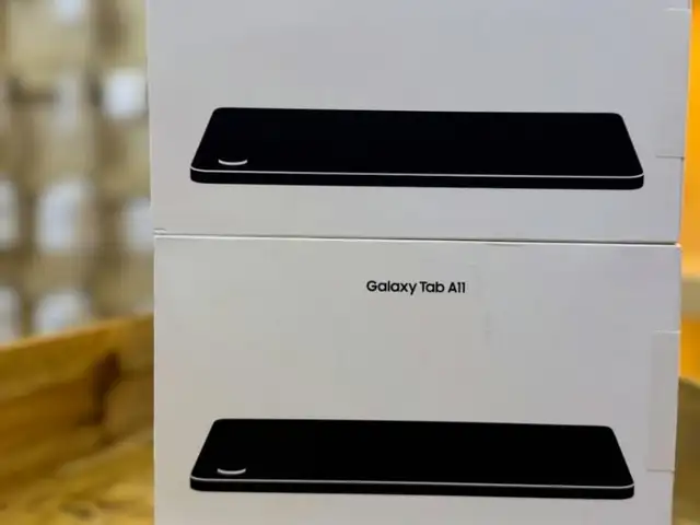 Планшет Galaxy A11 64gb, Душанбе