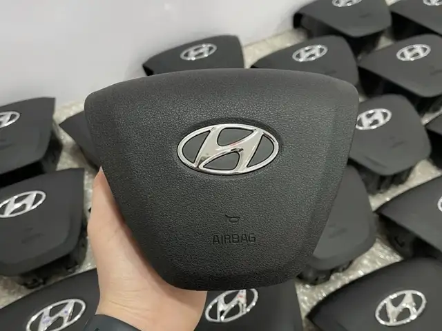 Крышка подушки безопасности Hyundai Sonata LF 2015-2017, Худжанд