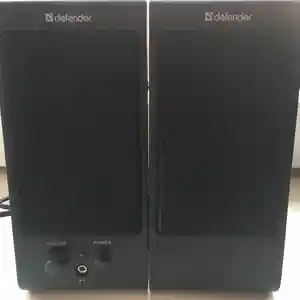 Колонки Defender SPK-170, Душанбе