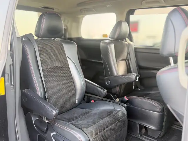 Toyota Vellfire, 2014, Душанбе - 11