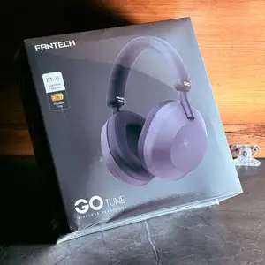 Беспроводная гарнитура наушники Fantech Go Tune WH06, Душанбе