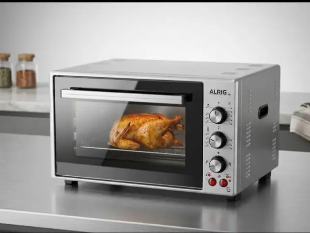 Микроволновая печь Arlig 45л, Душанбе