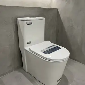 Унитаз Сoco, Душанбе
