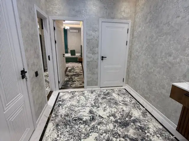 Ковер/Колин, Душанбе