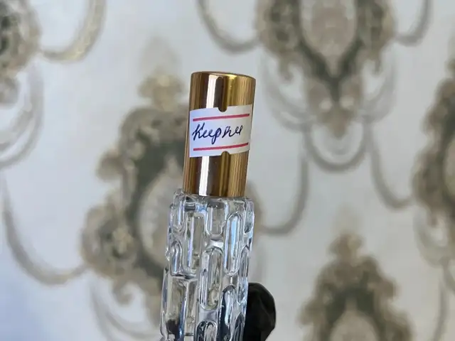 Духи Кирк, Душанбе