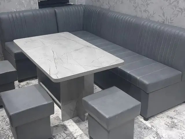 Мягкая мебель, Хуҷанд