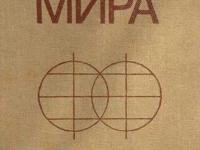 Книга Страны мира, Душанбе