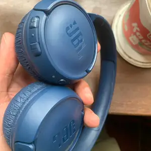 Наушники JBL Tune 520BT, Душанбе