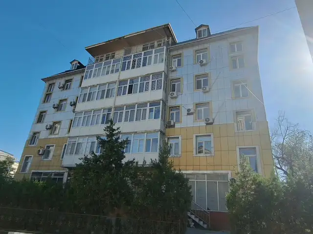 4-комн. квартира, 6 этаж, 156 м², Фирдавси, Душанбе