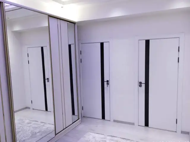 2-комн. квартира, 9 этаж, 80м², Шохмансур, Душанбе - 3
