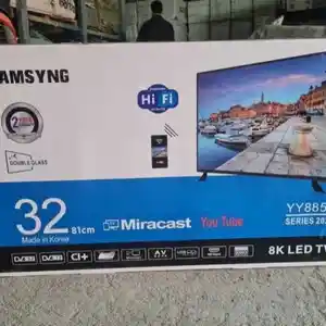 Телевизор Samsung 32, Душанбе