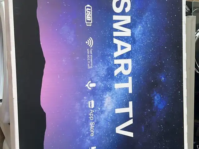 Телевизор, Худжанд