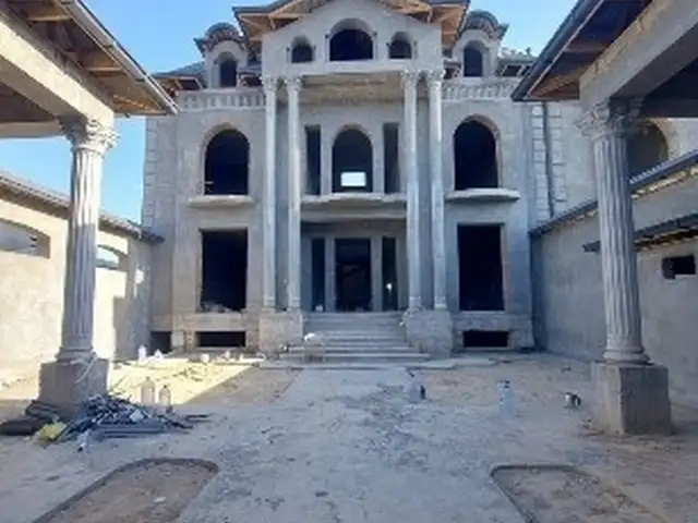 Услуги штукатурщиков, Худжанд