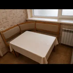 Кухонный гарнитур, Душанбе