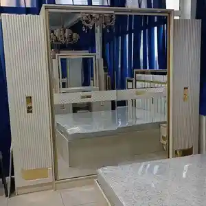 Спальный гарнитур, Душанбе