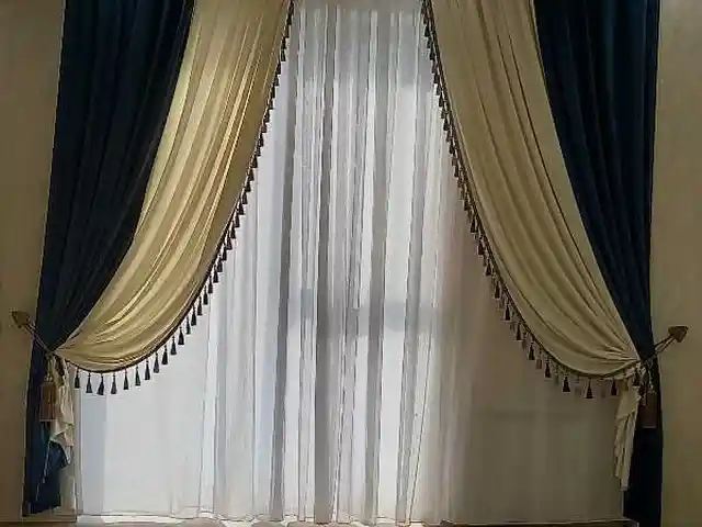 Парда, Душанбе