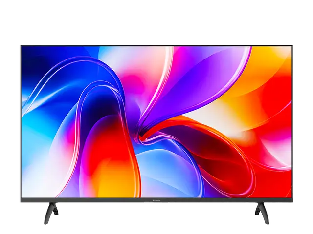 Телевизор Coocaa 40 TV, Худжанд