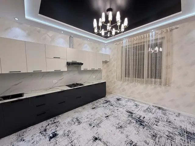 2-комн. квартира, 5 этаж, 53 м², 8 микрорайон, Хуҷанд - 15