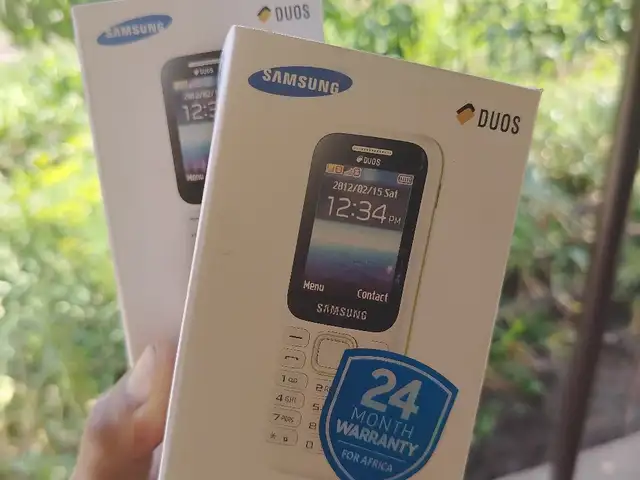 Samsung SM B310E, Бохтар (Курган-Тюбе)