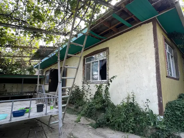 1 этажн. 4-комн. дом, 6 соток, Чангалак дар наздикии аквапарки Кули Душанбе, Душанбе